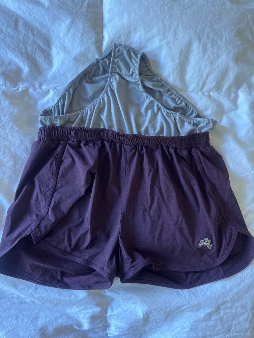 Tracksmith Session shorts - Picture 3 of 3